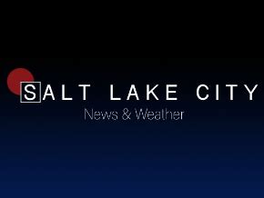 salt lake city news channels