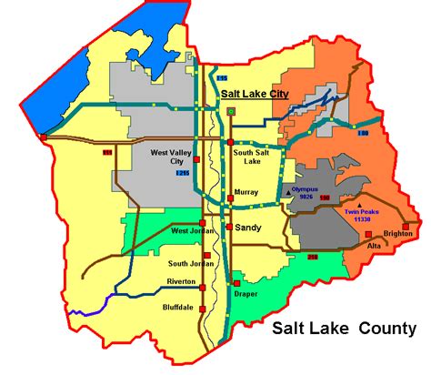 salt lake county water department