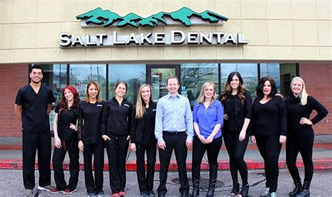 salt lake dental care