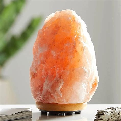 Salt Lamp Brands