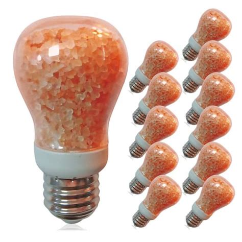 Salt Lamp Bulbs Wholesale