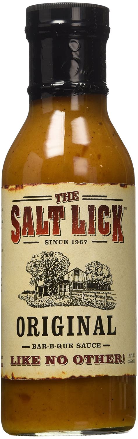 Salt Lick Amazon