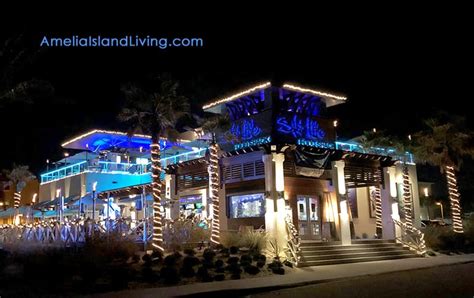 salt life restaurant fernandina beach