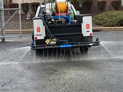 Salt Replacement For Roads