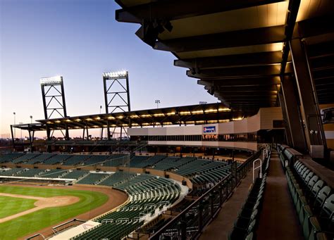 salt river fields events