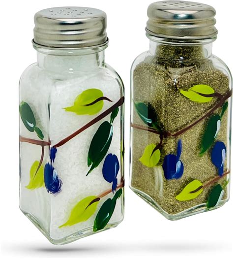 Salt Shaker Gift Idea