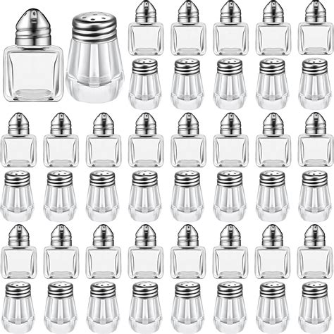 Salt Shaker Set Hs Code