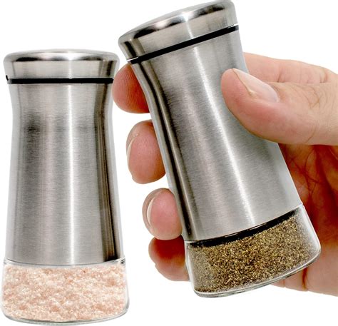 Salt Shakers Uk