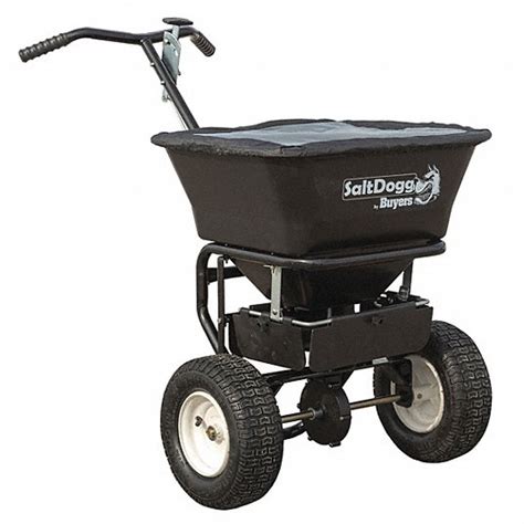 Salt Spreader Grainger