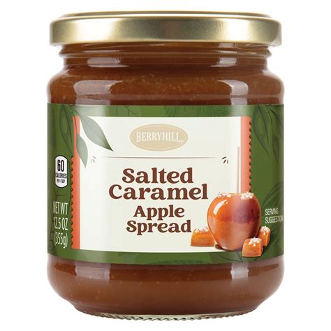 Cream Cheese Caramel Apple Spread TGIF This Grandma is Fun