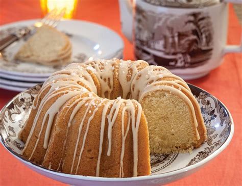 salted caramel pound cake recipe