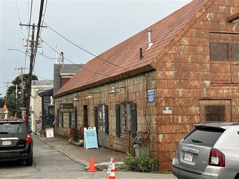 Salted Cod Arthouse Reviews