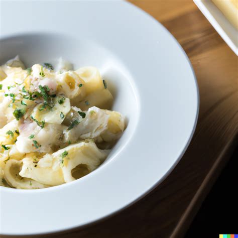 Salted Cod Pasta Recipes