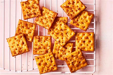 Saltine Crackers As Breadcrumbs