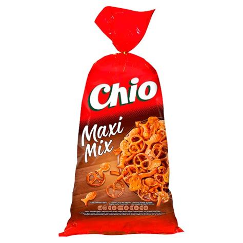 Saltine Crackers Tesco