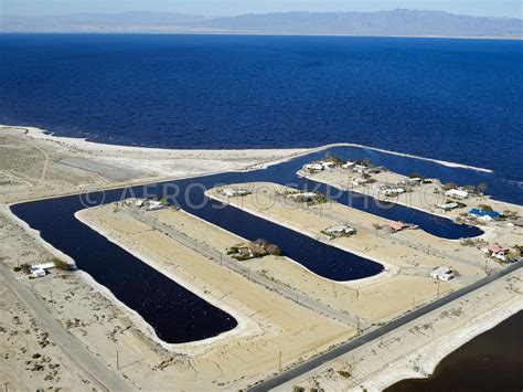 Salton City Development