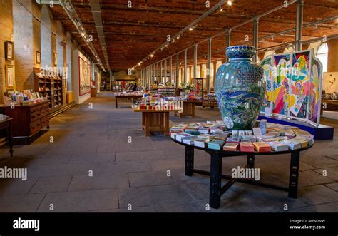 Salts Mill Cafe Opera