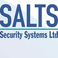 Salts Security Systems Ltd Uk
