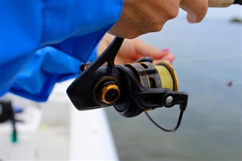 Saltwater Fishing Gear and Equipment Regulations