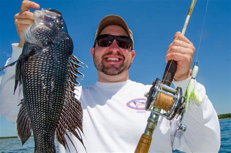 Saltwater Fishing Report NJ
