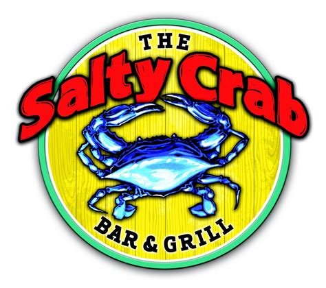 The Salty Crab Bar & Grill Restaurant Fort Myers Beach Fort Myers