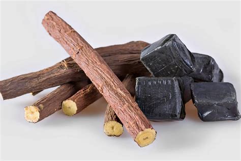 Uncover the Secret of Salty Licorice