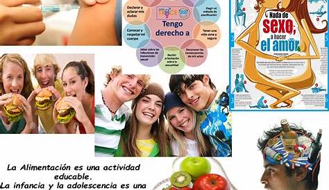 Programa de Atención a la Salud de la Adolescencia | Centro Nacional