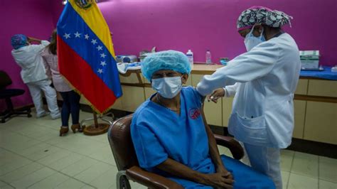 salud en venezuela 2023