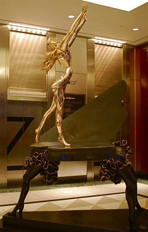 salvador dali bronze sculptures