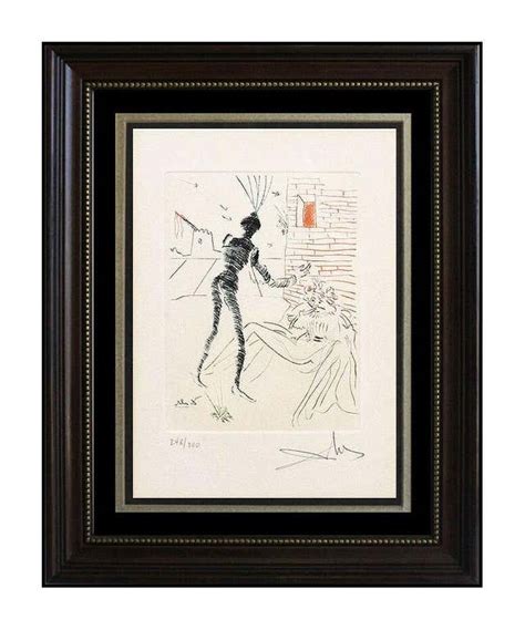 salvador dali for sale