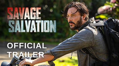 salvage salvation movie review