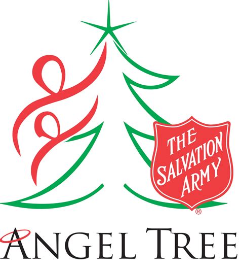 FCP Provides Gifts for 35 Children through Salvation Army Angel Tree