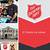 salvation army annual report