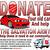 salvation army car donation review