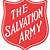 salvation army central territory