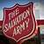 salvation army closing time