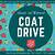 salvation army coat drive