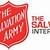salvation army corporate office phone number