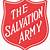 salvation army definition us history
