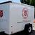 salvation army donation trailer