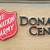 salvation army donations center near me