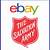 salvation army ebay stores