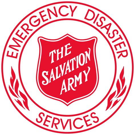 Salvation Army Chilliwack » Emergency Disaster Services