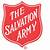 salvation army employee benefits
