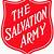 salvation army flint