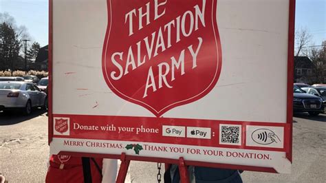 Helping Hand Salvation Army 2018 Wish List Hawaii Public Radio