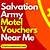 salvation army hotel vouchers near me