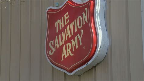 Salvation Army to open shelter in Jonesboro due to cold weather