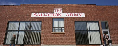 Mankato Salvation Army prepares for a busy season