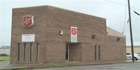 The Salvation Army Family Store & Donation Center 6574 N Blackstone
